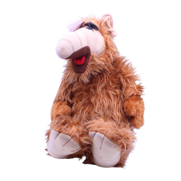 ALF Plüschfigur 1988 | 45cm | hoppla-stuff.de